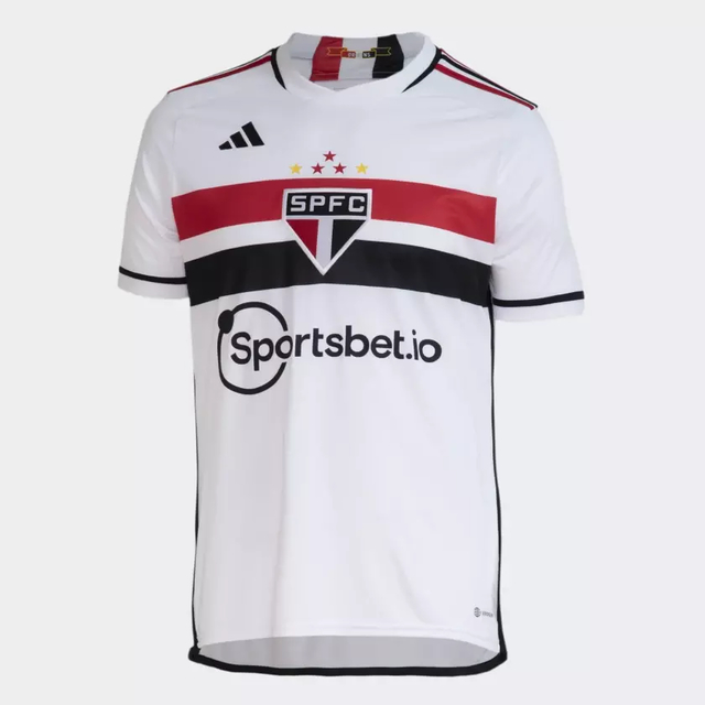 Camisa Internacional I 20/21 Torcedor Adidas Feminina - Vermelho