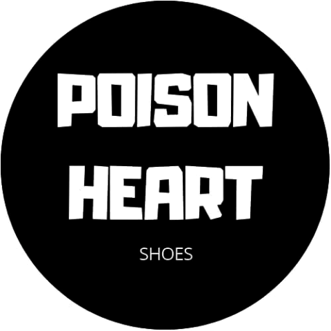 POISONHEARTSHOES