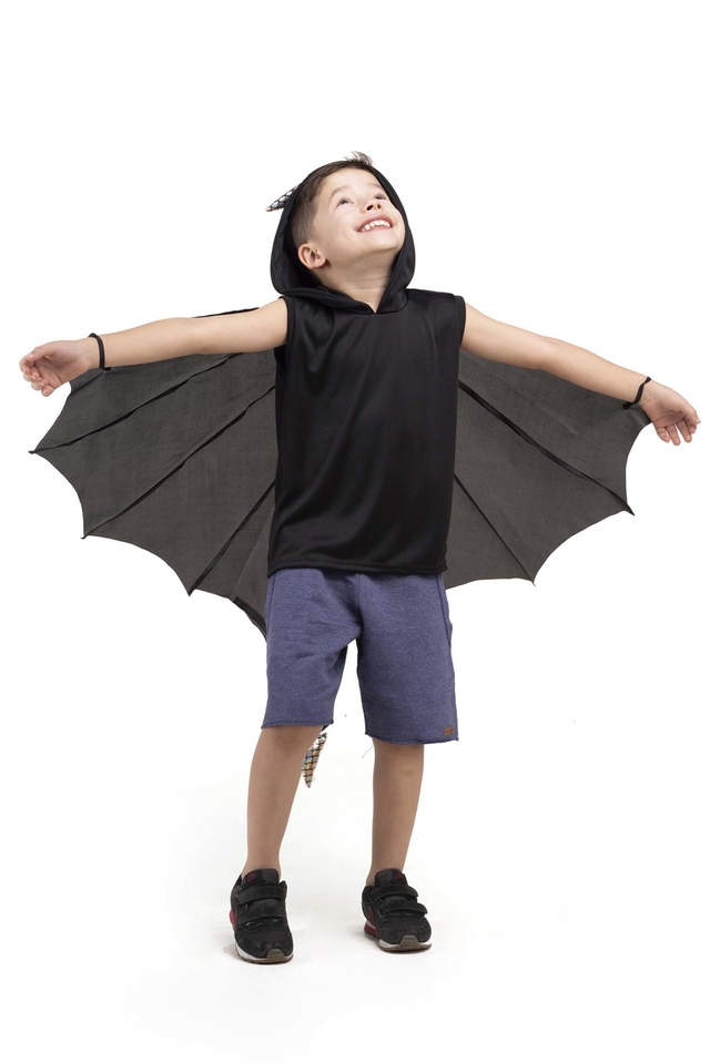 Fantasias Masculinas Infantil Halloween