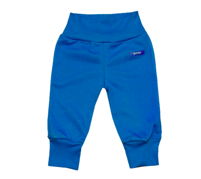 Pantalones babuchas shop para niños