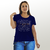 Camiseta Feminina Coragem