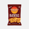 Batatas Quento 80gr