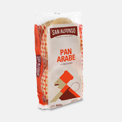 Pan Árabe x 6