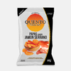 Papas Jamón Serrano Quento 90gr