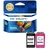 Pack 2 Tinta Genérico 664xl Negro Color 2135 2675 3775 4675