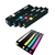 Kit 4 Cartuchos Genericos 970xl Negro Y 971xl Colores X451dw en internet