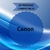 1/2 Litro Tinta CYAN Para Impresora Canon Genérica Premium - comprar online