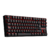 Teclado Redragon Kumara K552 Single Color - comprar online