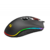 Mouse de juego Redragon Cobra Chroma M711 negro - tienda online