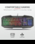 Teclado Gamer Trust GXT 830 RW AVONN - La Tienda Ink Color