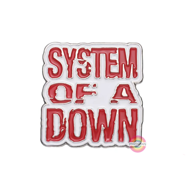 System of a down system clearance