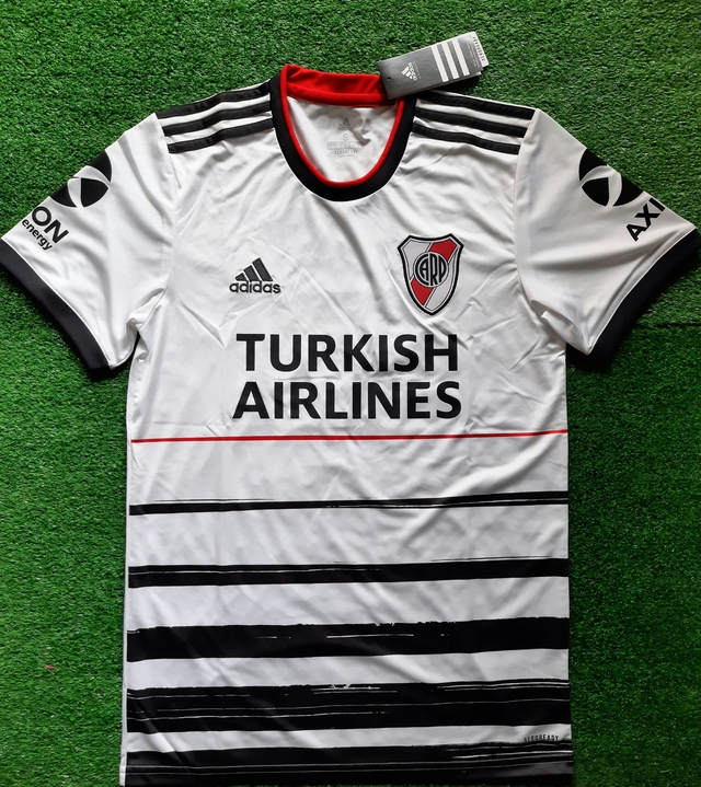 Camiseta gris river 2019 new arrivals