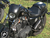 Alforja harley davidson sportster SS2 - comprar online