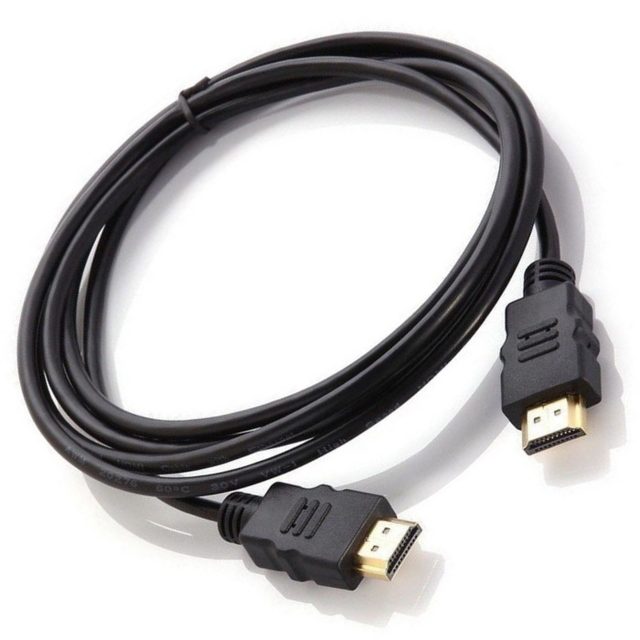 Cable Hdmi 10 Metros plano V1.4