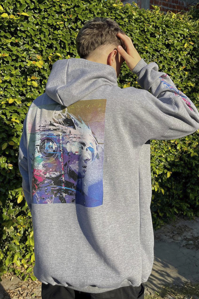 Estampados para buzos de hombre hotsell