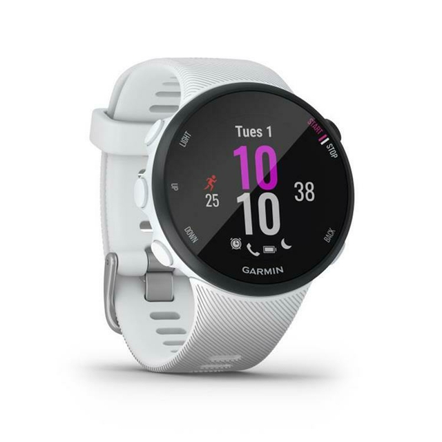 Garmin forerunner 45s smartwatch sales