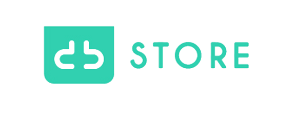 Sello de DB Store
