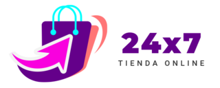 TIENDA 24X7