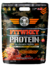 FIT WHEY PROTEIN 5 LBS - CHOCOLATE BROWNIE