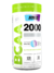 BCAA 2000 120 CAPSULES - RATIO 8:1:1