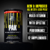 ANIMAL PAK 44 PACKS - THE ULTIMATE TRAINING PACK - comprar online