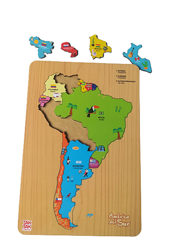 Rompecabezas de paises sale
