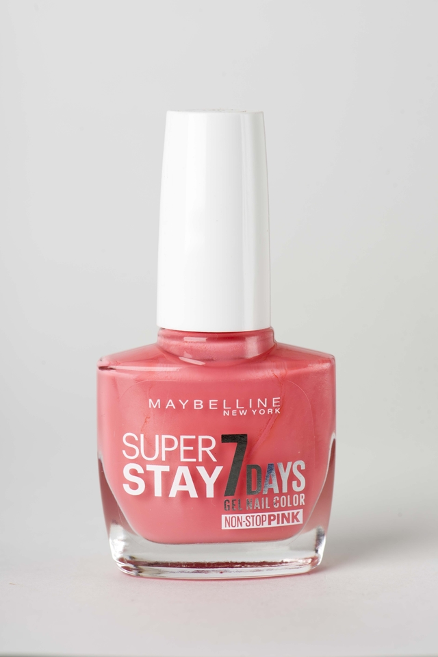 MAYBELLINE SUPERSTAY 7 ROSE DAYS 140 RAPTURE