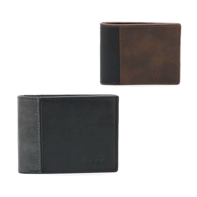 Billetera bosi hombre sale