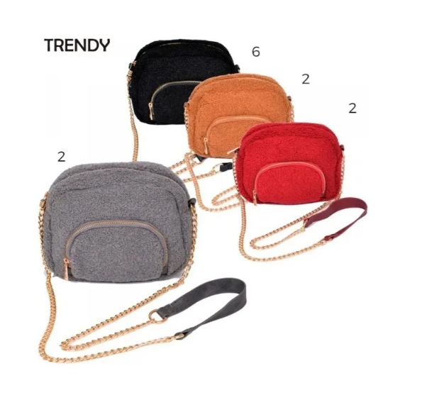 Bandolera dama hotsell