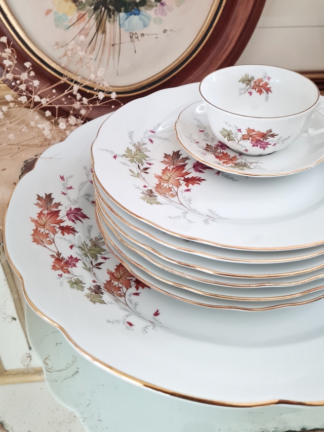 Platos de porcelana verbano hotsell