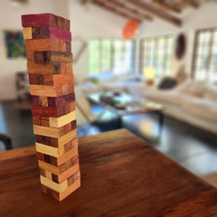 Imagem do Jenga