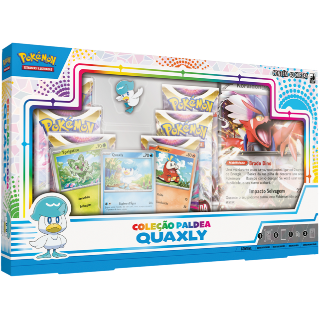 Kit 96 Energia basica - 12 de cada tipo e uma especial pokémon tcg oficial  copag