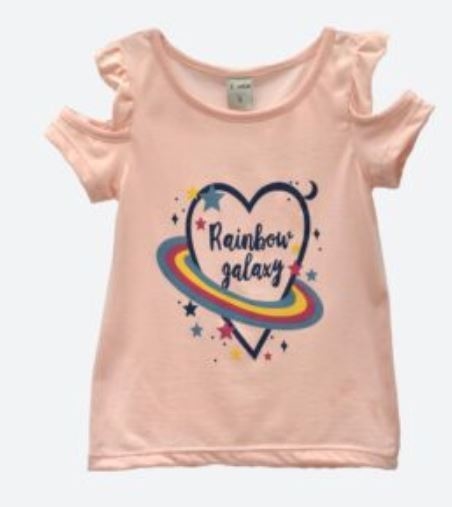 Remeras con online manga caida
