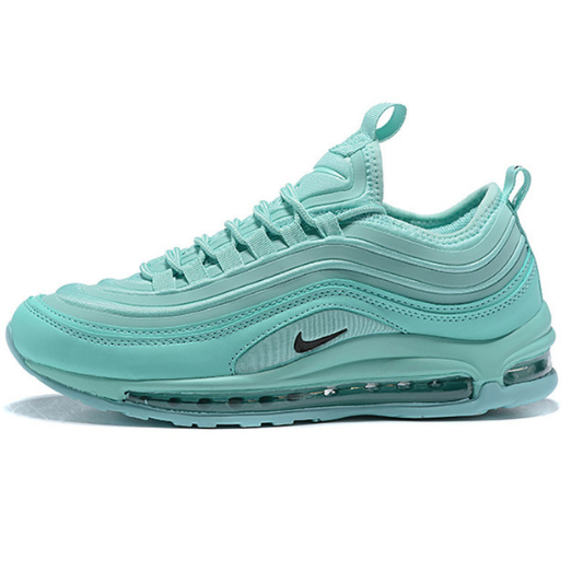 Nike Air Max 97 Azul Bebe