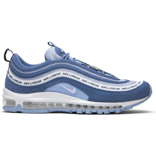 Nike Air Max 97 Azul Escuro - Comprar em Mandella Shoes