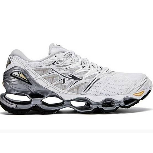 Mizuno Prophecy Pro 7 Branco