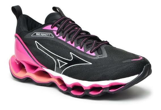 Pro 8 best sale preto com rosa