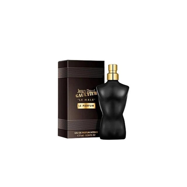 JEAN PAUL GAULTIER LE MALE LE PARFUM 7 ML EAU DE PARFUM INTENSE