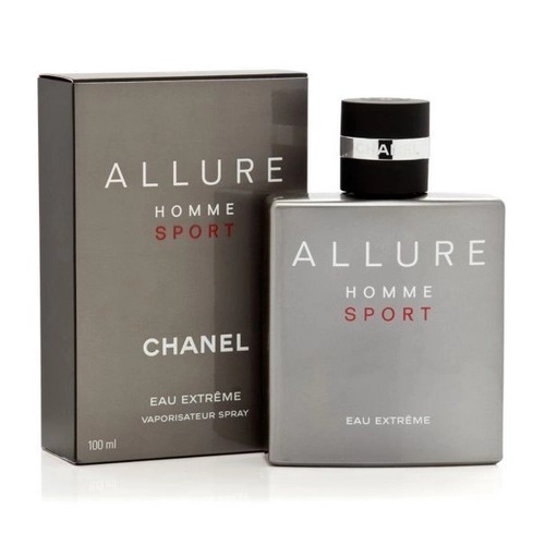 Chanel Allure Homme Sport Eau Extreme Masculino Eau de toilette