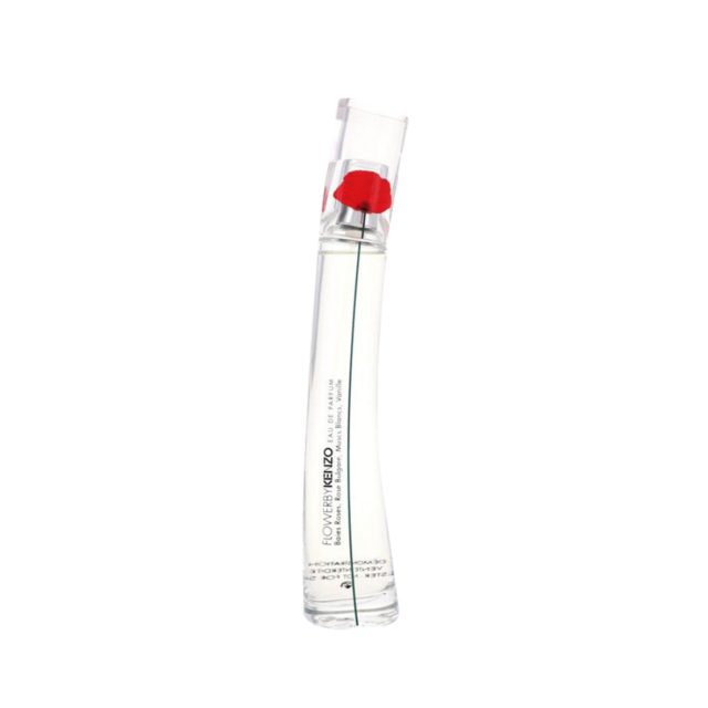 Tester Kenzo Flower Feminino Eau de Parfum 50 ml sem tampa