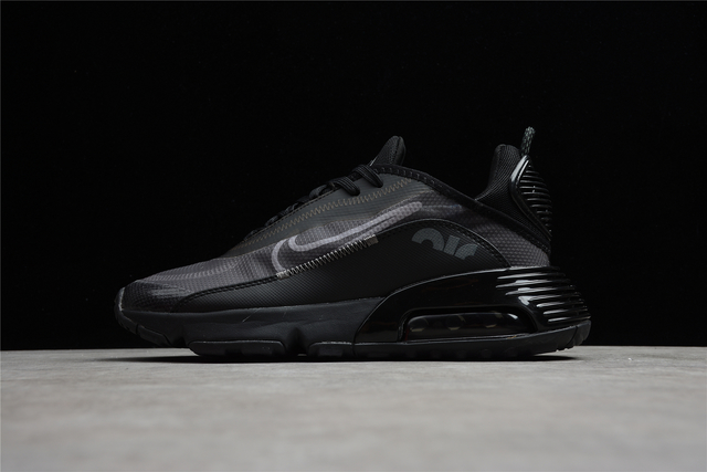 Nike Air Max 2090 Black