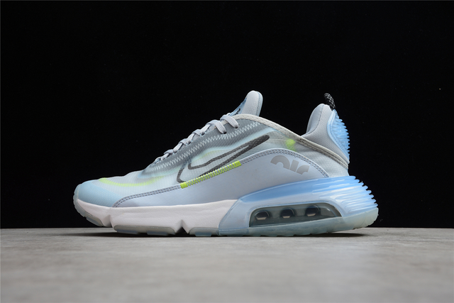 Air max top 2090 photon dust