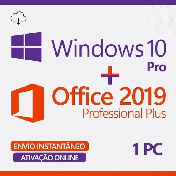 Ativador Windows 10 Download Portuguese Gratis (32 bit/64 bit) PT