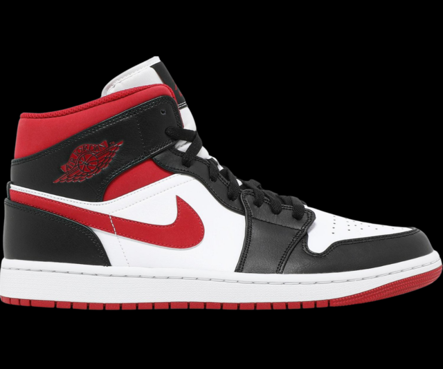Jordan 1 hotsell gym red 10.5