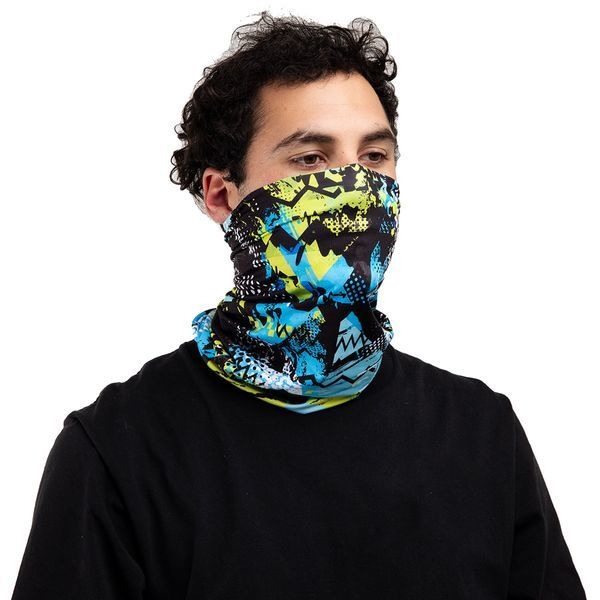 Cuello termico running sale