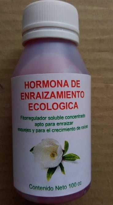 Hormon L - Hormonas orgánicas para esquejes | Oferta Ecomaria