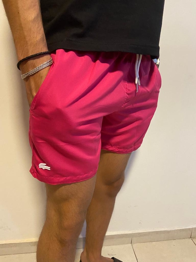 Tela mojada short new arrivals