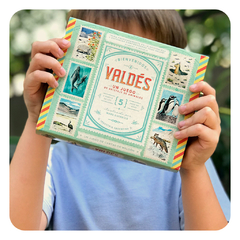 VALDÉS - comprar online