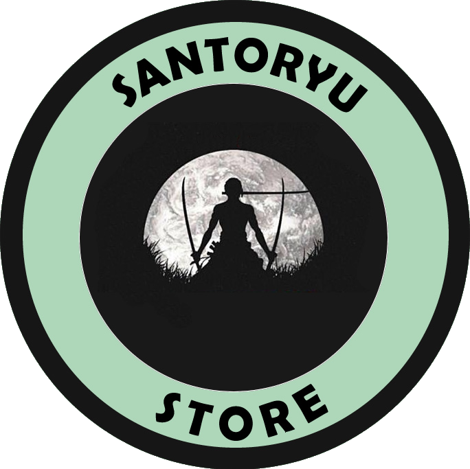 Santoryu Store, Loja Online