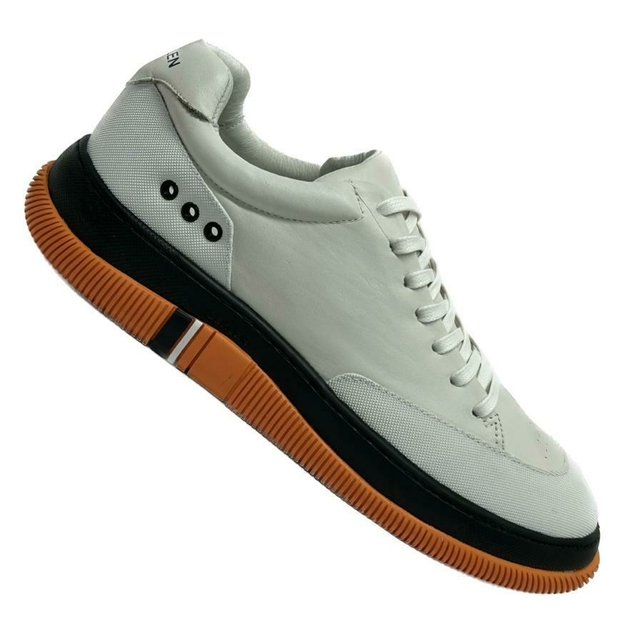 Tenis Osklen Hybrid